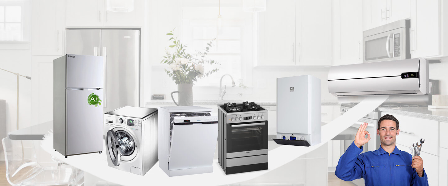 Dodurga Gorenje Servisi